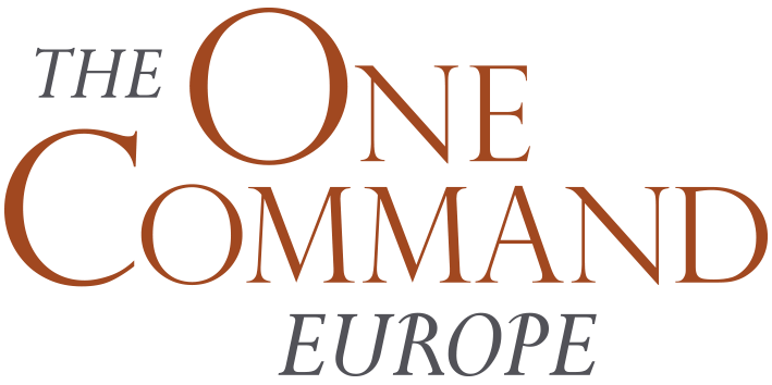 The One Command Europe
